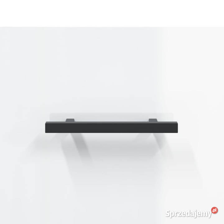 Szafka biała połysk 695x34x90 materiał Warszawa sprzedam