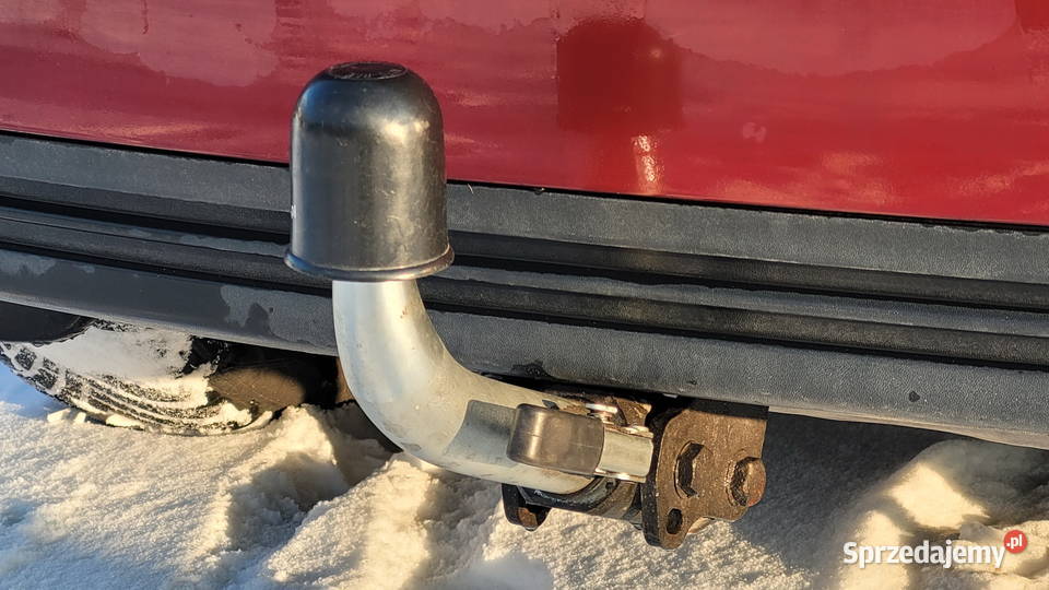 VW Touran 19TDI 105 Sprzedam sprzedam