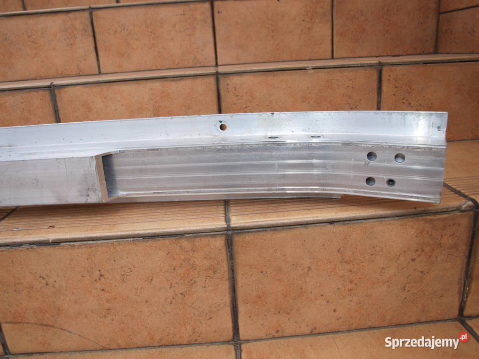 Mercedes A klasa W177 belka wzmocnienie zderzaka Kalisz