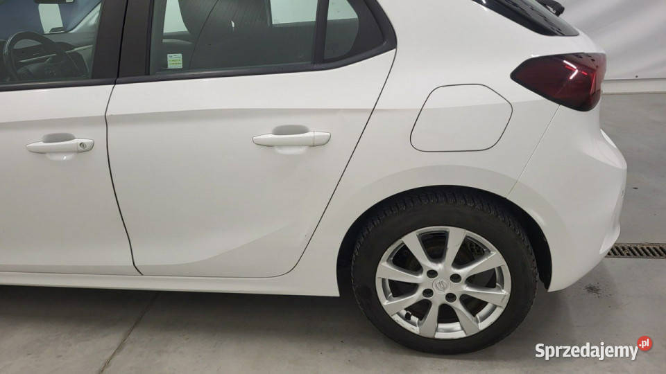 Opel Corsa 12 Edition SS F 2019 ABS Grójec sprzedam
