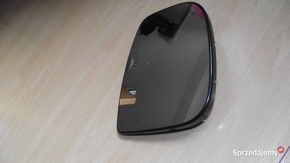 oryginalne lusterko LIFT berlingo partner
