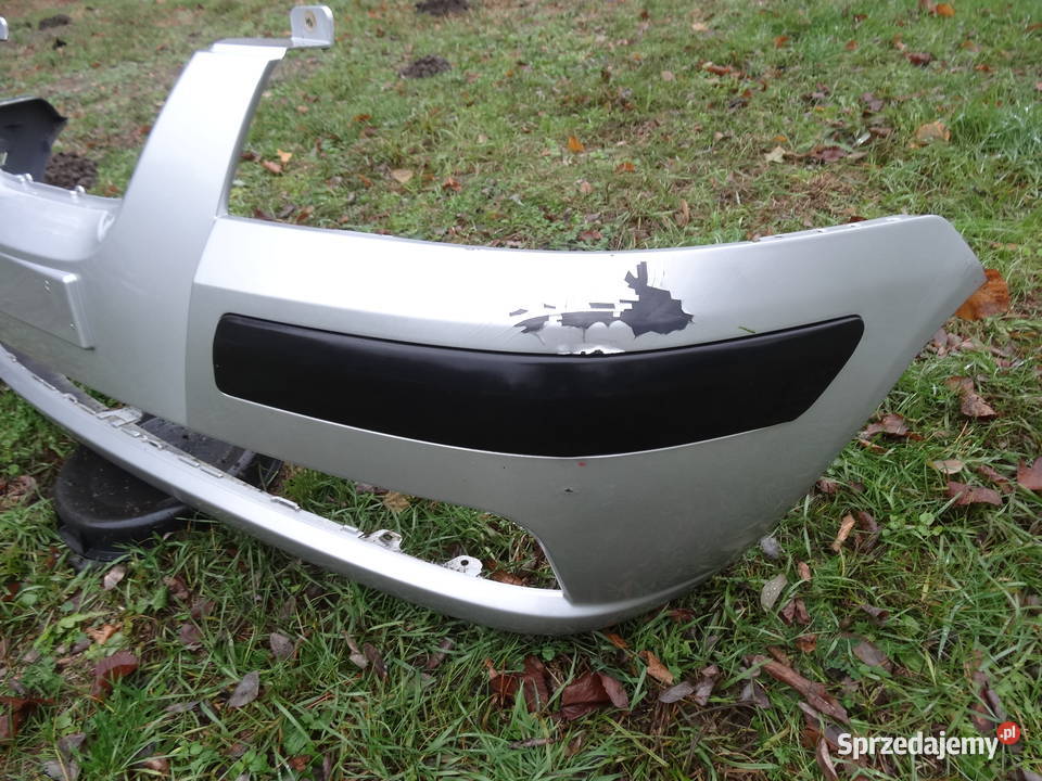 zderzak przedni przód hyundai atos 0408r Niemodlin