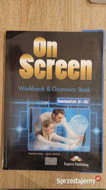 Książki klasa 1 szkoła średnia zestawy mieszane Łódź