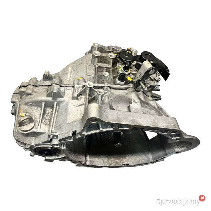 Skrzynia Biegów ZG93EJ Hyundai 16 Regeneracja osobowe sprzedam