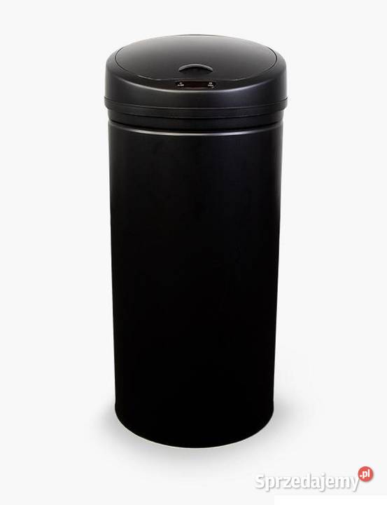 SENSORYCZNY KOSZ NA ŚMIECI 42L MORPHY RICHARDS Akcesoria kuchenne sprzedam