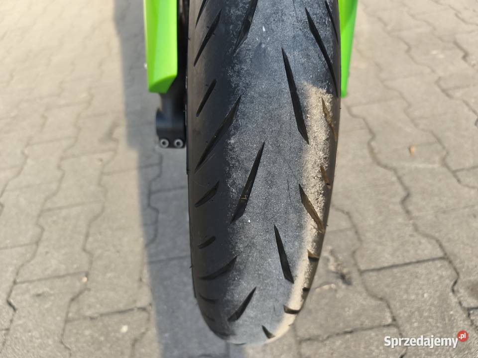 Kawasaki Z 1000SX Z1000 SX Z1000SX Z 1000 SX opolskie Ligota Dobrodzieńska