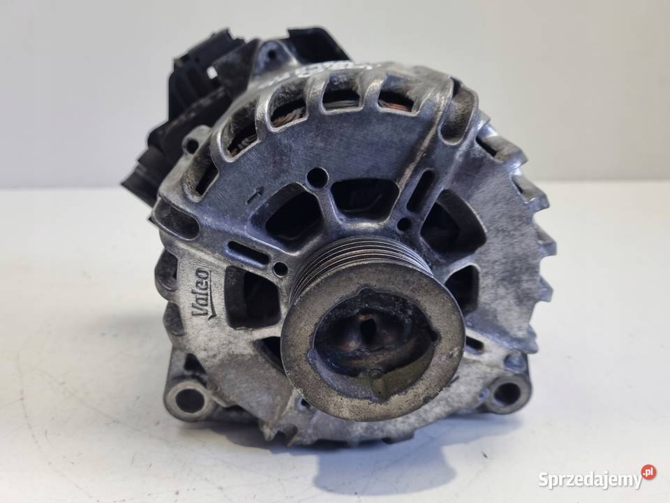 ALTERNATOR Citroen C4 Picasso 16 HDI valeo Rudka sprzedam