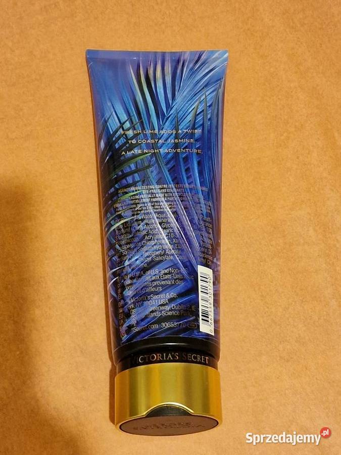 Balsam Victorias Secret Gliwice sprzedam