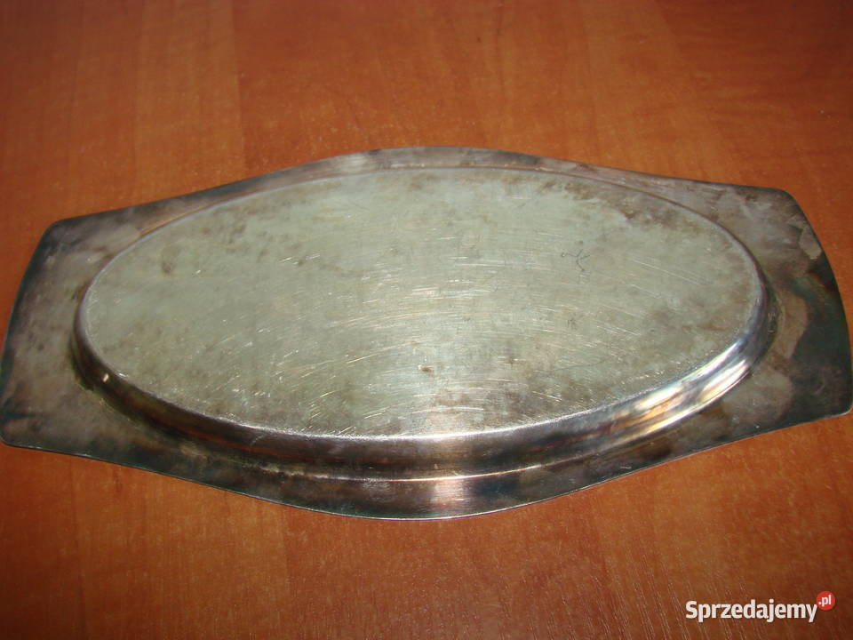 Prima NS tacka na kieliszki plater Pruszcz Gdański