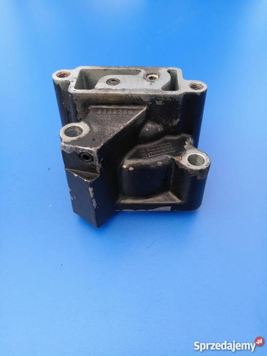 CYLINDER SKRZYNI EATON 8309 MAN 8882369 Rzędowice