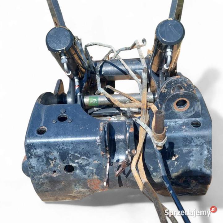 Przedni TUZ Sauter SDF ATT32205 Lamborghini Wilkowo