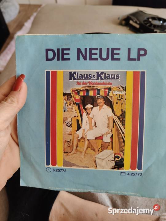 Płyty winylowe Gdynia