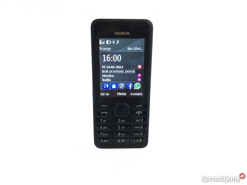 KLASYCZNA NOKIA 3011 Pszów