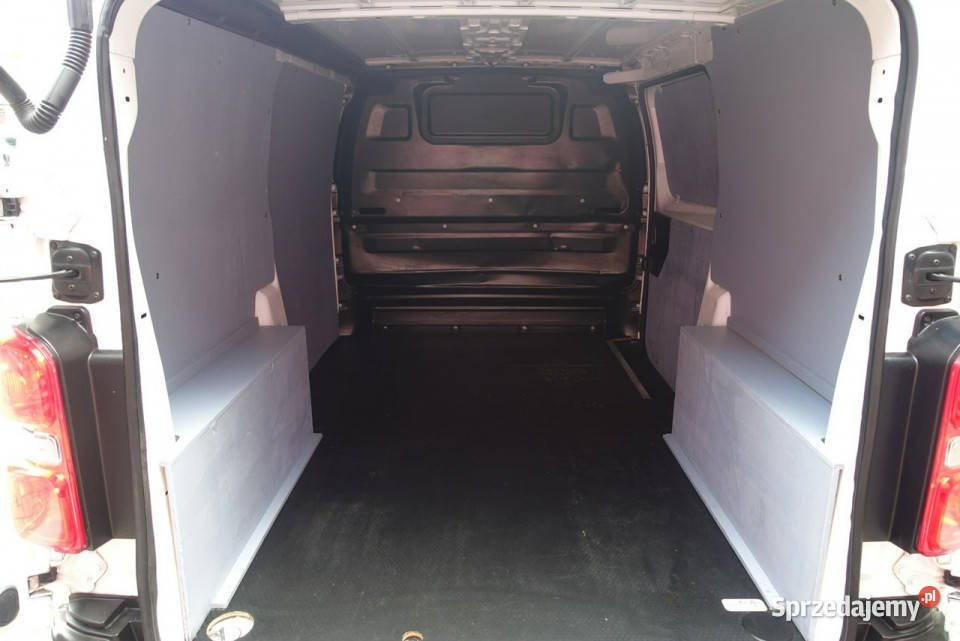 Citroen Jumpy R E Z E R W A C J A elektryczne lusterka Warszawa