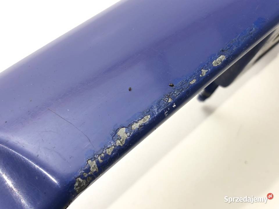 LISTWA KLAPY TYŁ AUDI A3 8L Hatchback 9606