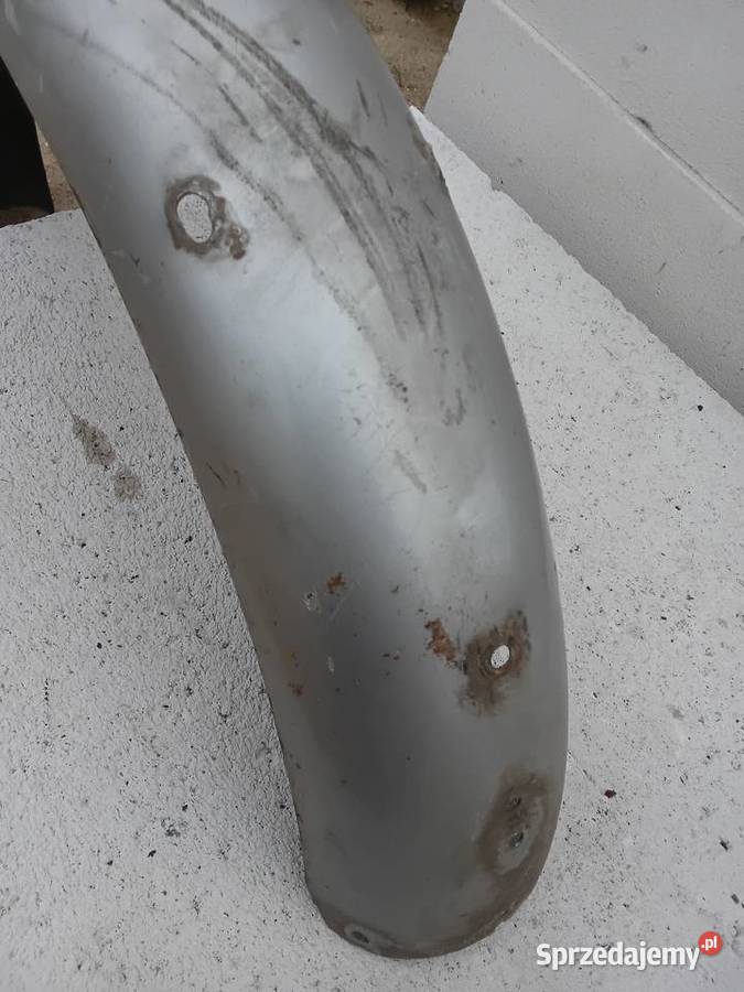 Błotnik simson tył Błotniki motocyklowe Milejewo