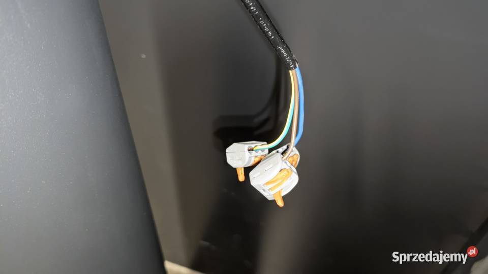 Leds C4 stojąca lampa ogrodowa led Lampy ogrodowe