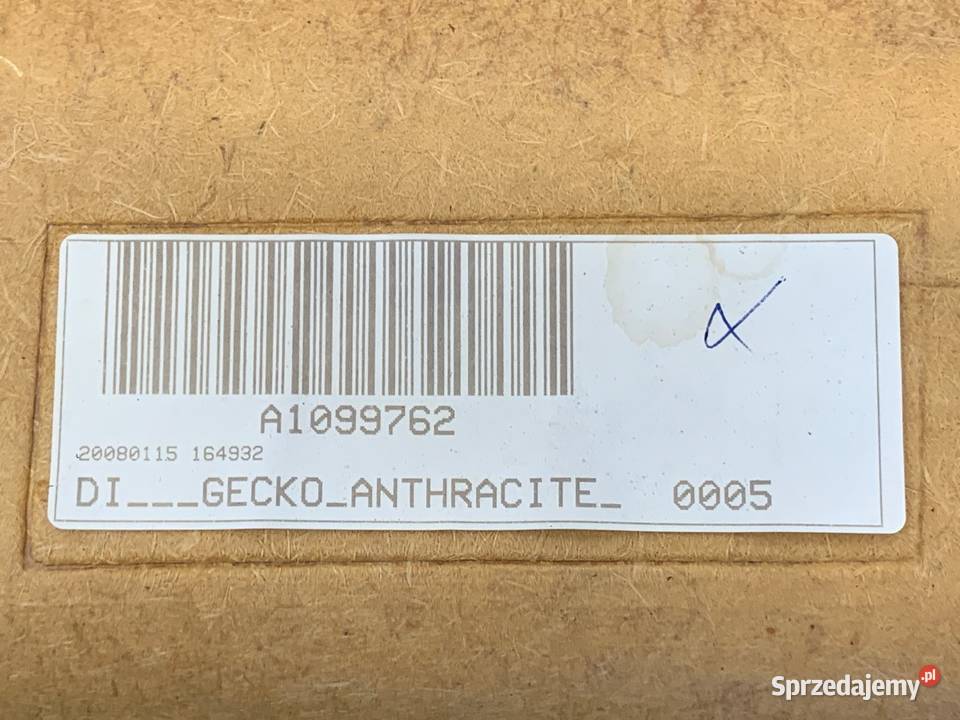 BOCZEK DRZWI LEWY PRZÓD FORD KUGA I SUV 0812 podkarpackie