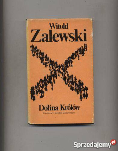 Dolina Królów Szczecin