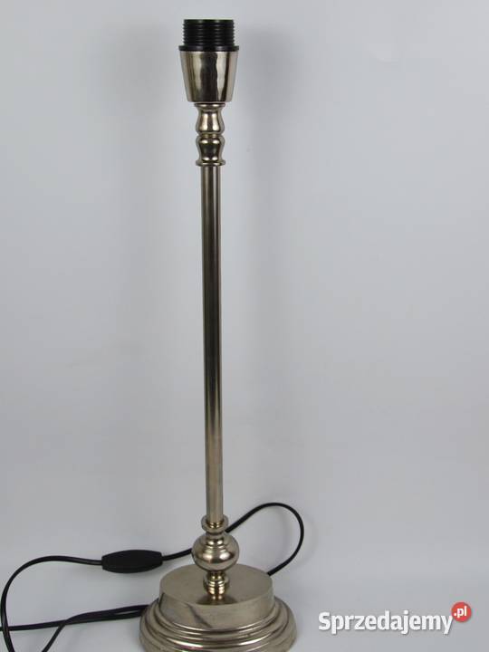 Lampa LL Collections Holandia lata 90te chrom Pomiechówek sprzedam
