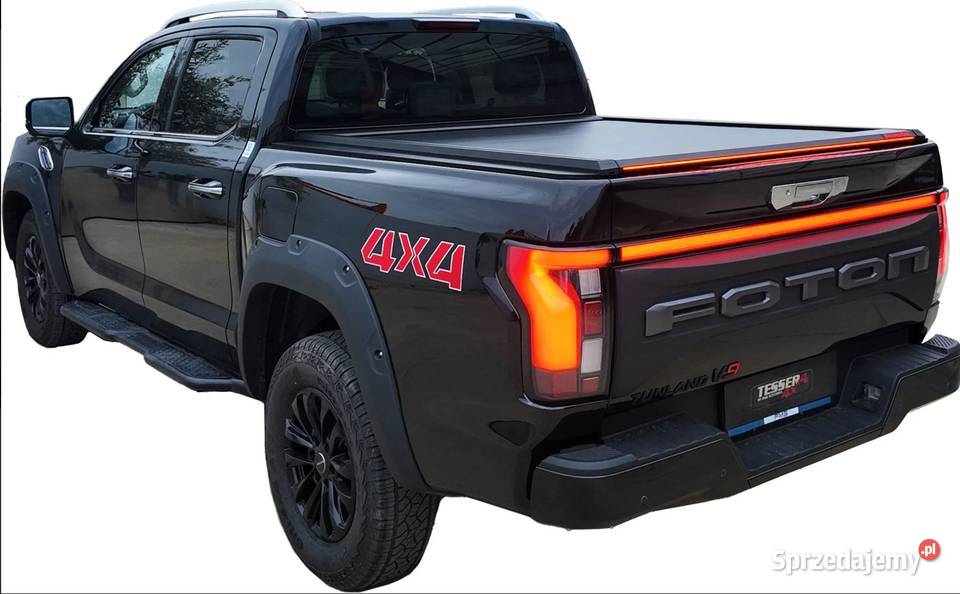 Roleta Zabudowa Paki Aluminiowa ROLLMAN Modułowa osobowe Pasłęk