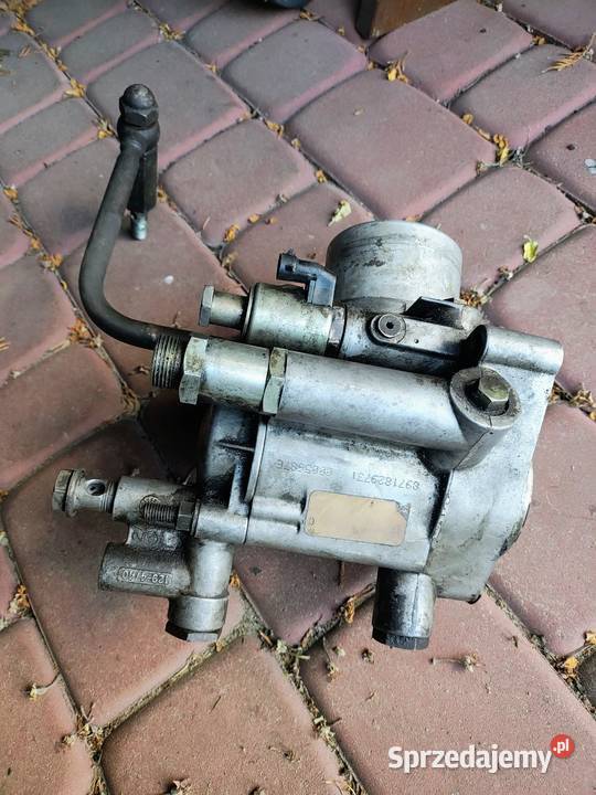 Pompa wtryskowa Trooper Monterey 30 DTI