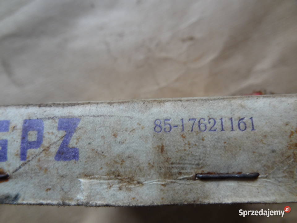 Łożysko GPZ 8517621161 nowe podkarpackie Rzeszów