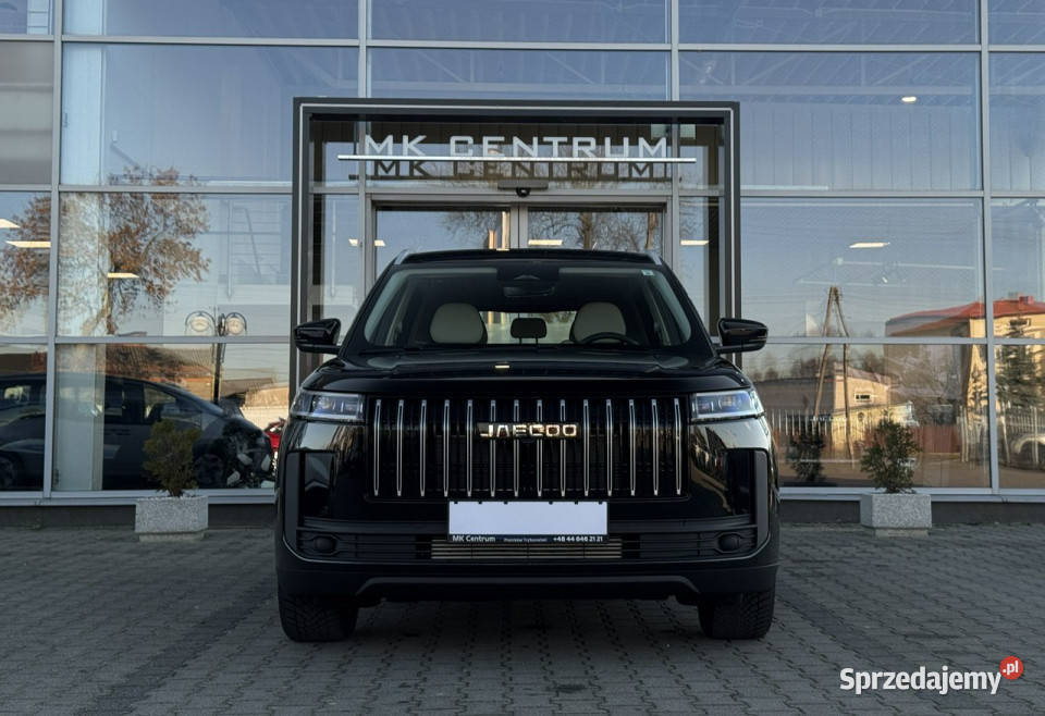 Jaecoo 5 16 TGDI DCT7 147 2025 Premium OCAC 1 Piotrków Trybunalski sprzedam