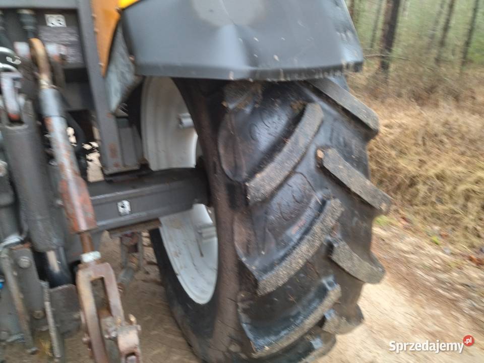 Renault Ares 610 RX Sejny