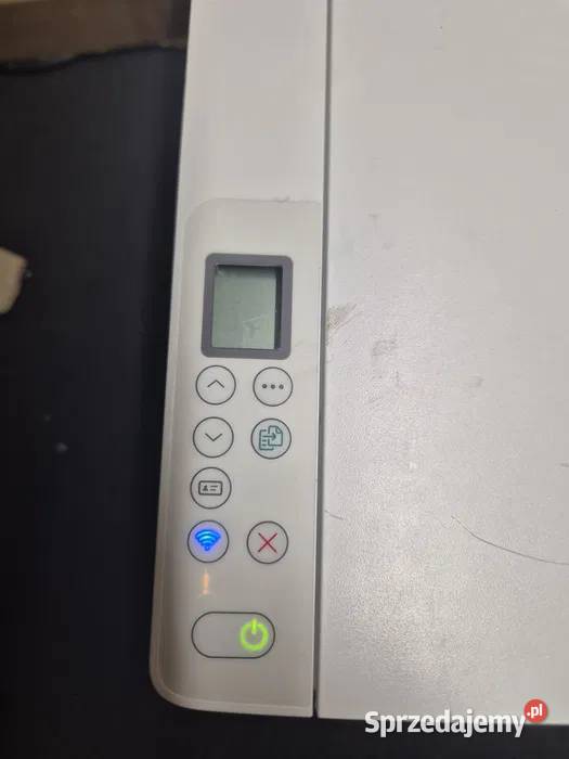 Urządzenie Wielofunkcyjne HP LaserJet M140we Ruda Śląska