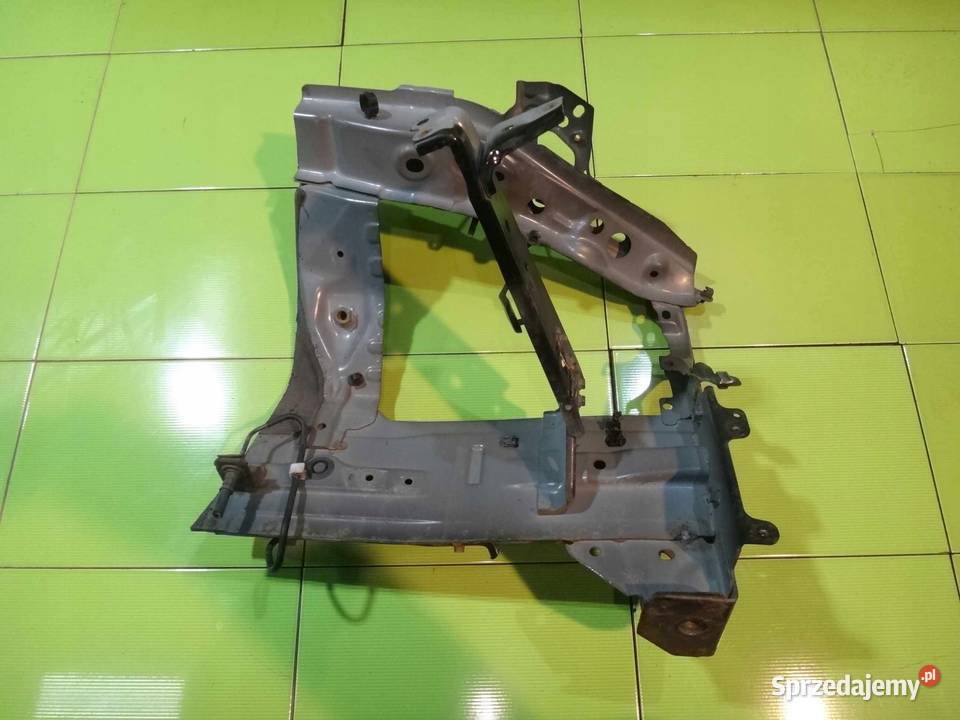 MAZDA 6 III GJ 13r podluznica prawa przod mazowieckie sprzedam