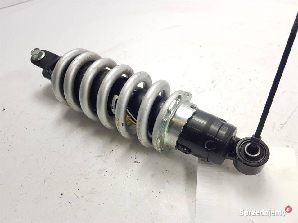 AMORTYZATOR MOTOR MT07 osobowe Lipno