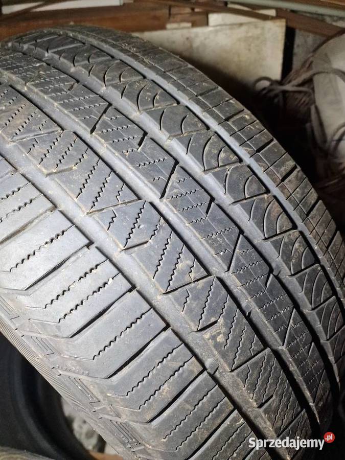 Opony wielosezonowe 22 continental 2754022 Skoczów