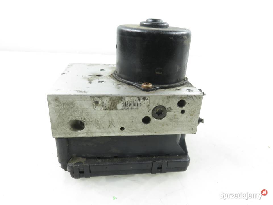 POMPA ABS VW GOLF IV Variant 1J5 6X0614517 osobowe