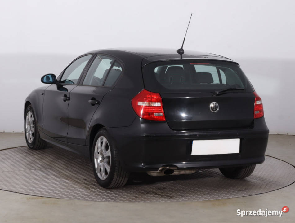 BMW 1 116i