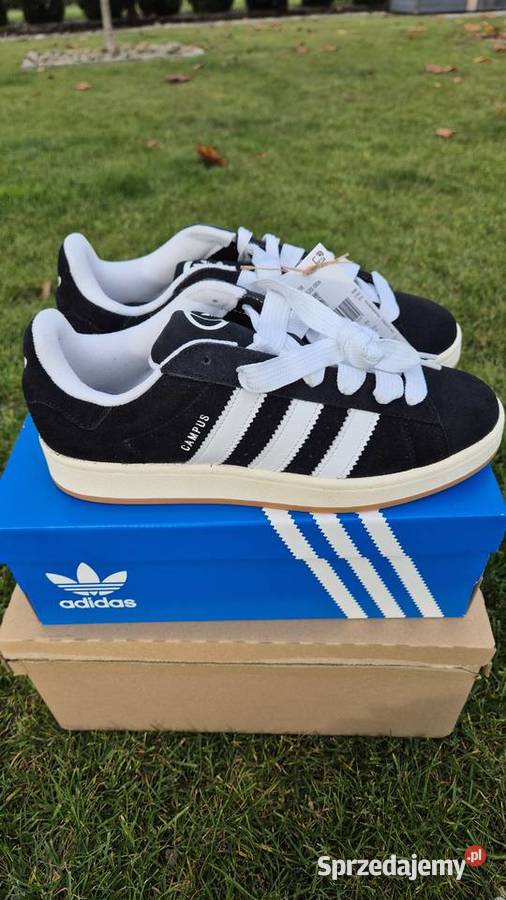 Buty Adidas Campus 00s 44 nowe oryginalne łódzkie Bełchatów