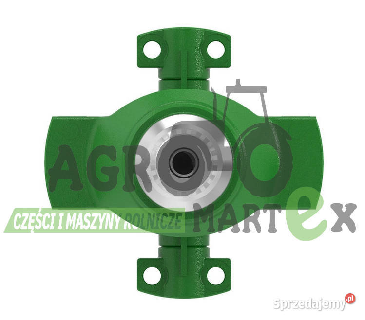 RE50000 WAŁ NAPĘDOWY JD Wichrów sprzedam