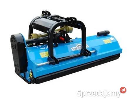 Kosiarka Bijakowa pantograf boczna tylna solidna nieuszkodzony