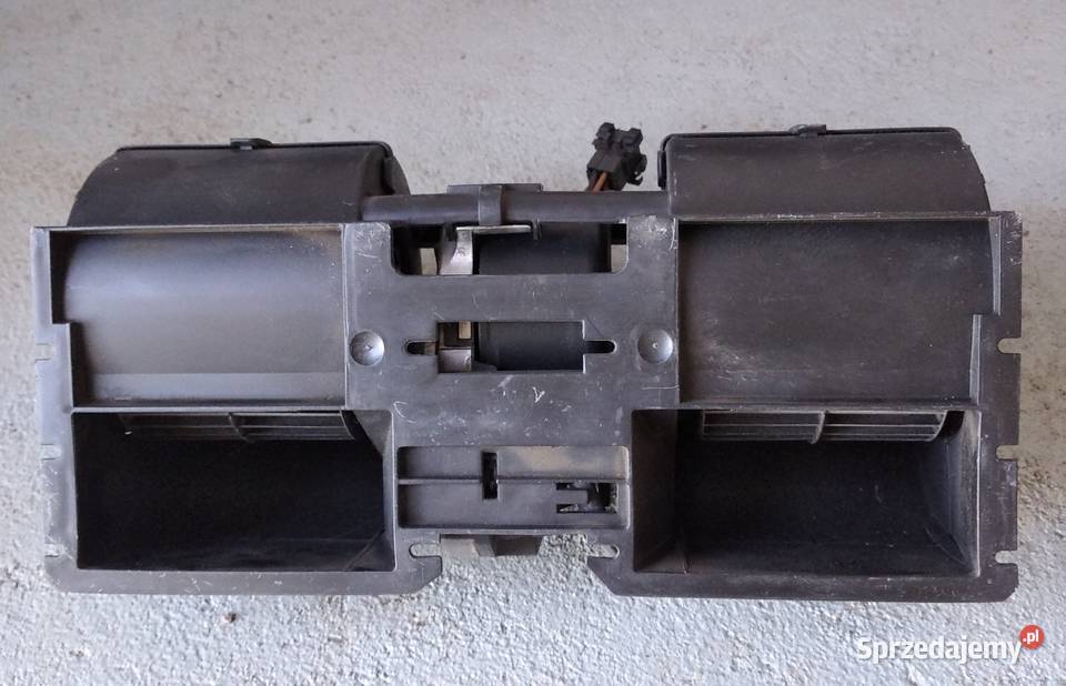 Wentylator dmuchawa Webasto