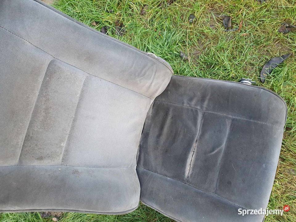Fotel fotele przednie Volvo 850 v70 s70 welur sprzedam