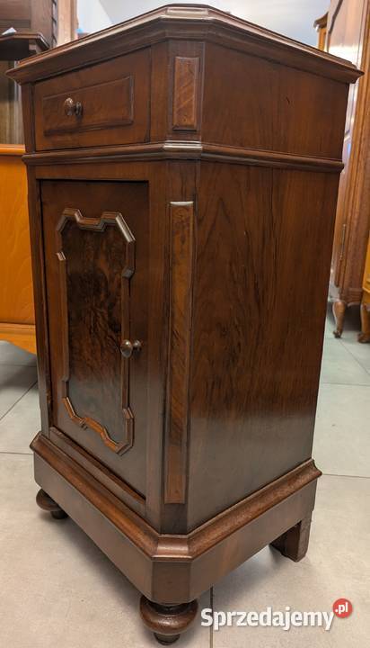 ładna włoska szafka sklep Dąbrowa Górnicza sprzedam
