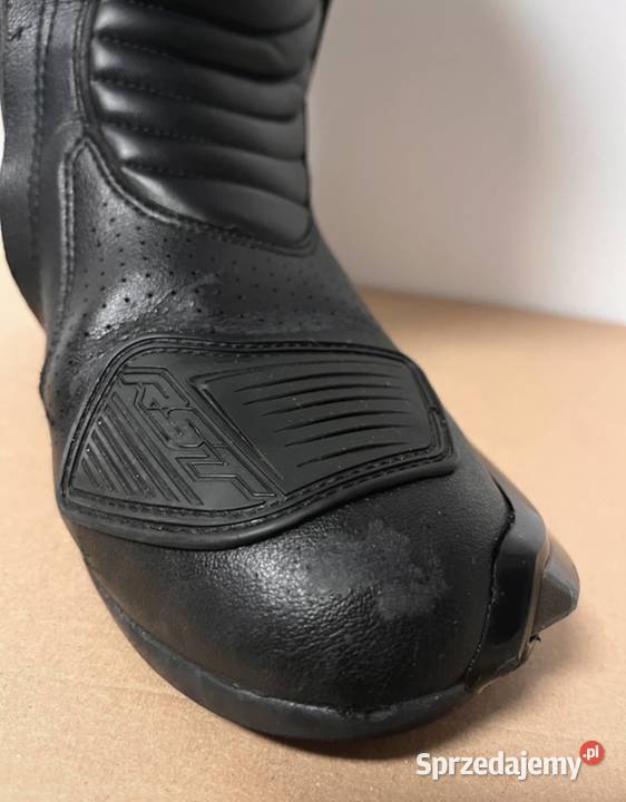 Buty motocyklowe męskie Motoryzacja Elbląg