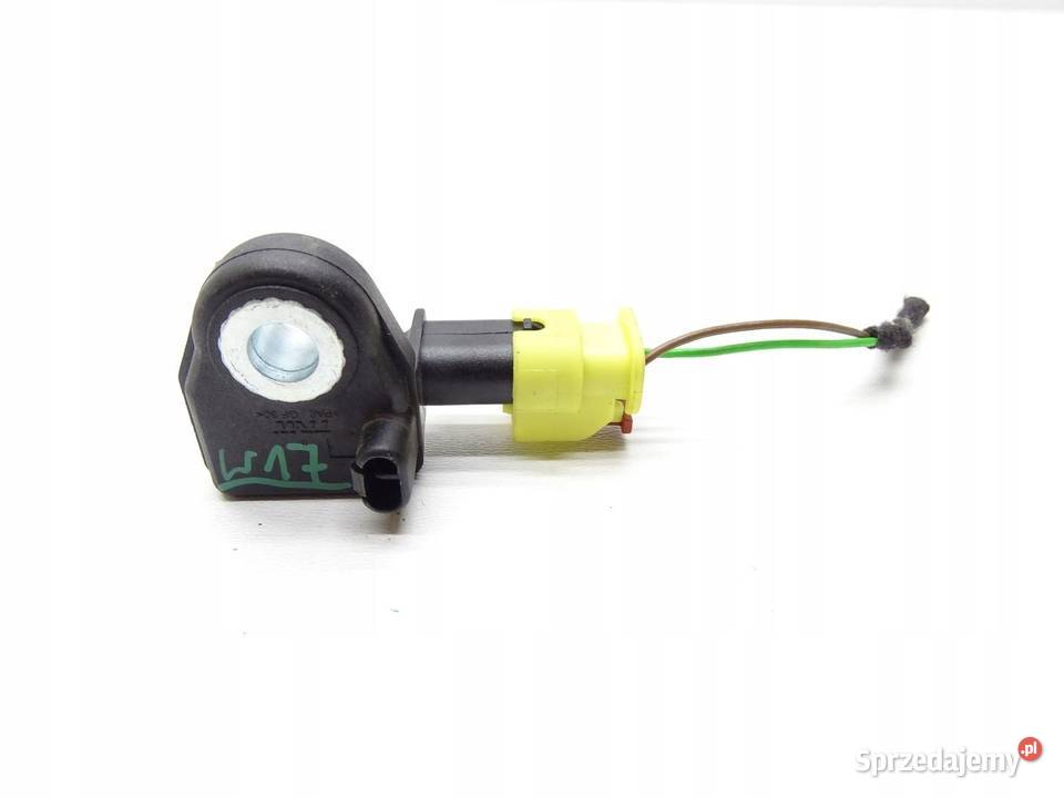 CZUJNIK SENSOR UDERZENIA UDERZENIOWY LEON III sprzedam
