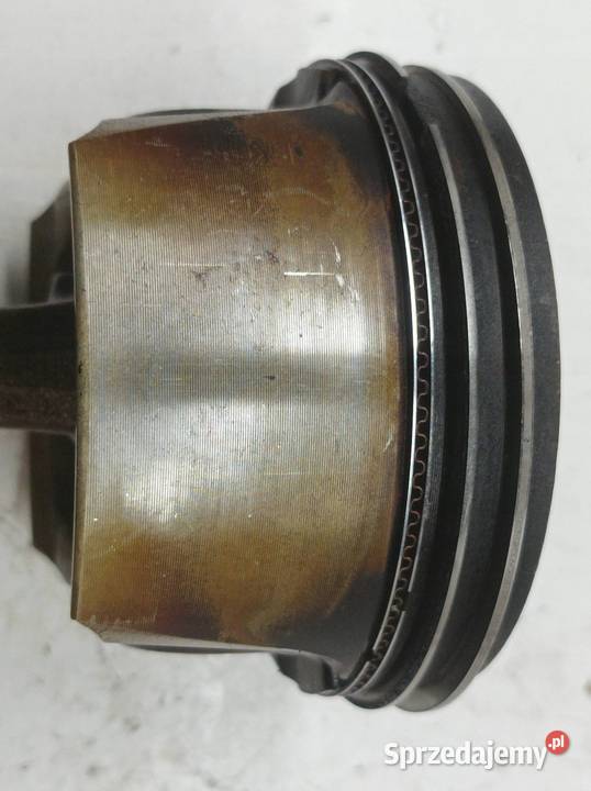 TŁOK KORBOWÓD 90L97 B205L B205E 20 T Saab 95 I