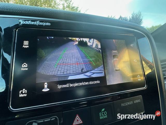 Mitsubishi Outlander Pług In Wersja na 100 Gdańsk