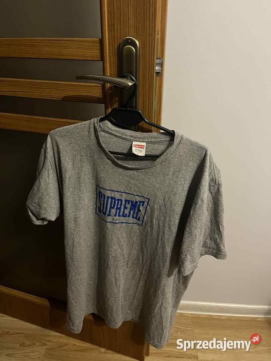 Koszulka supreme Dębica