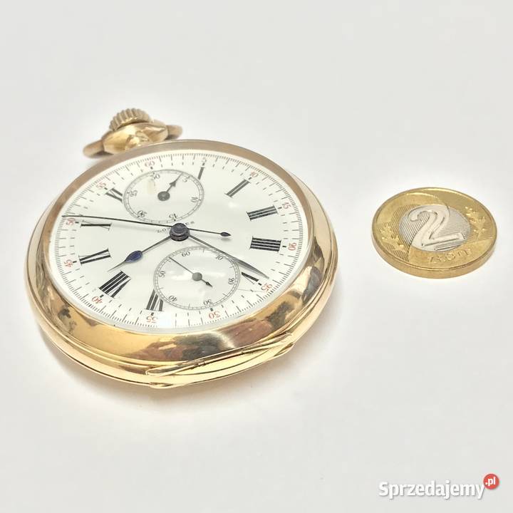 LONGINES Grand Prix Paris 1889 Złoty ZEGAREK Warszawa sprzedam