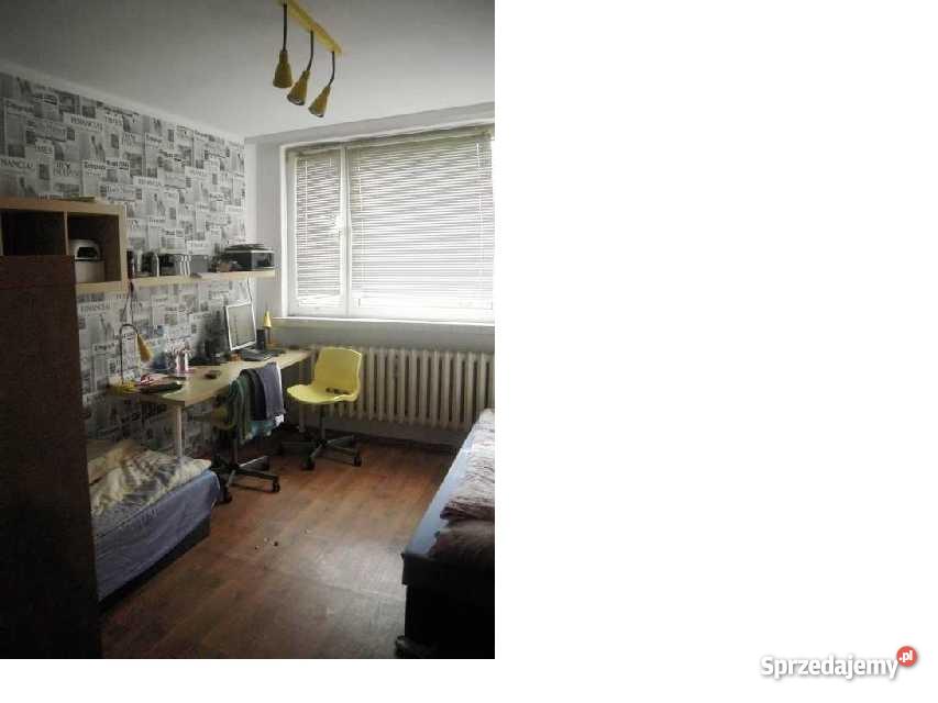 Mieszkanie Chorzów 48 m KLIMZOWIEC Chorzów