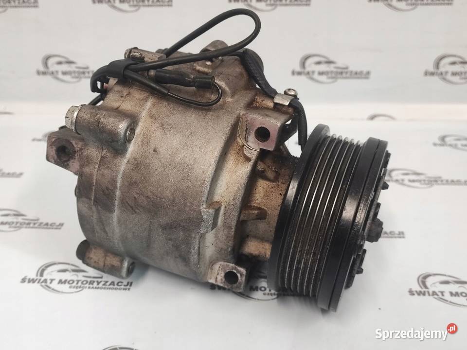 OUTLANDER ASX 11r 22 DID 4N14 175 sprężarka Kielce