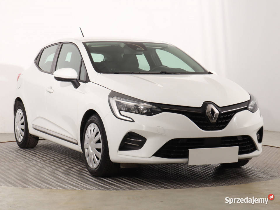 Renault Clio 10 TCe 999cm3 Clio Katowice
